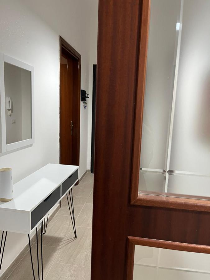 Flerico Apartment Noto Exterior photo