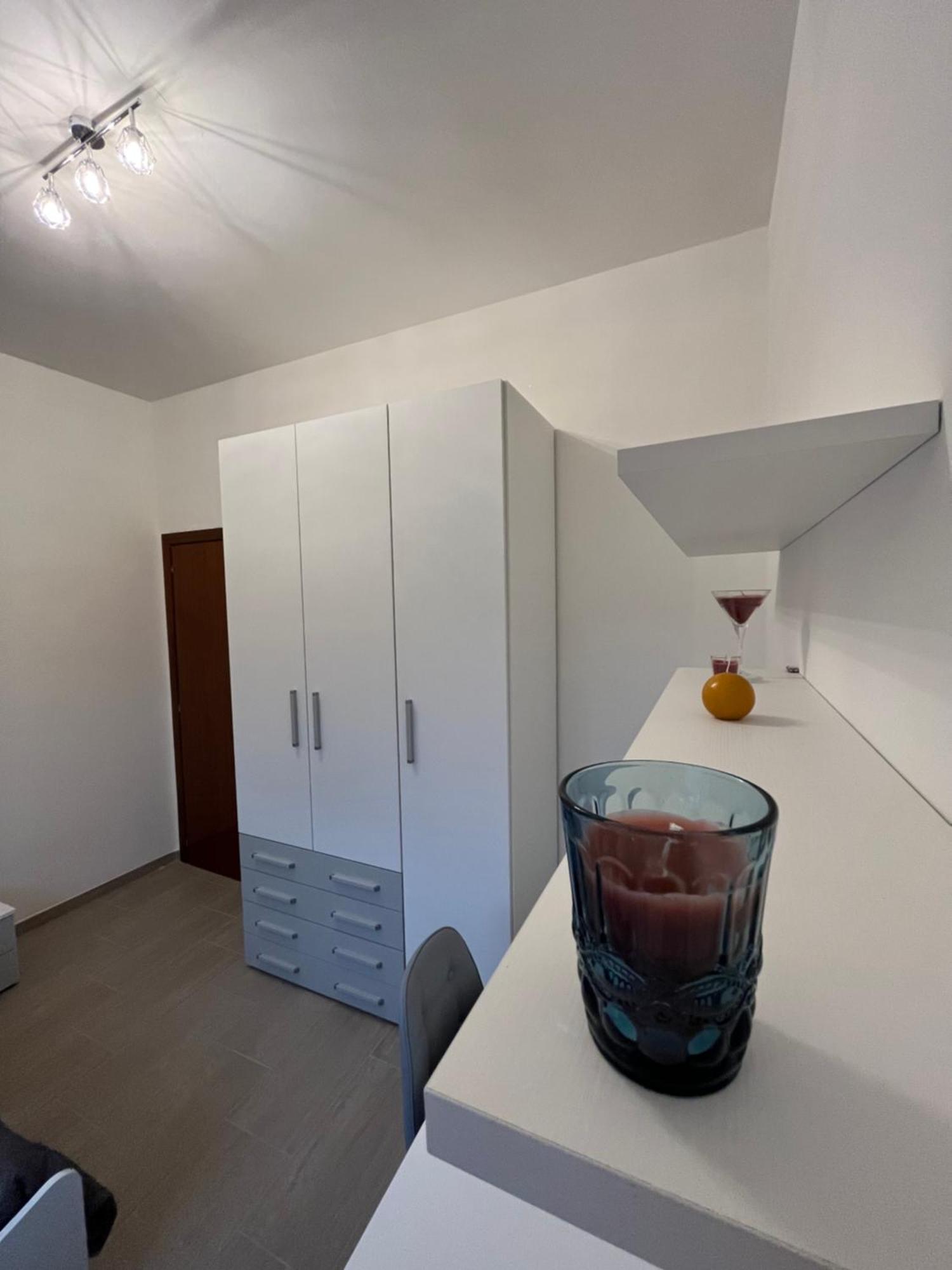 Flerico Apartment Noto Exterior photo