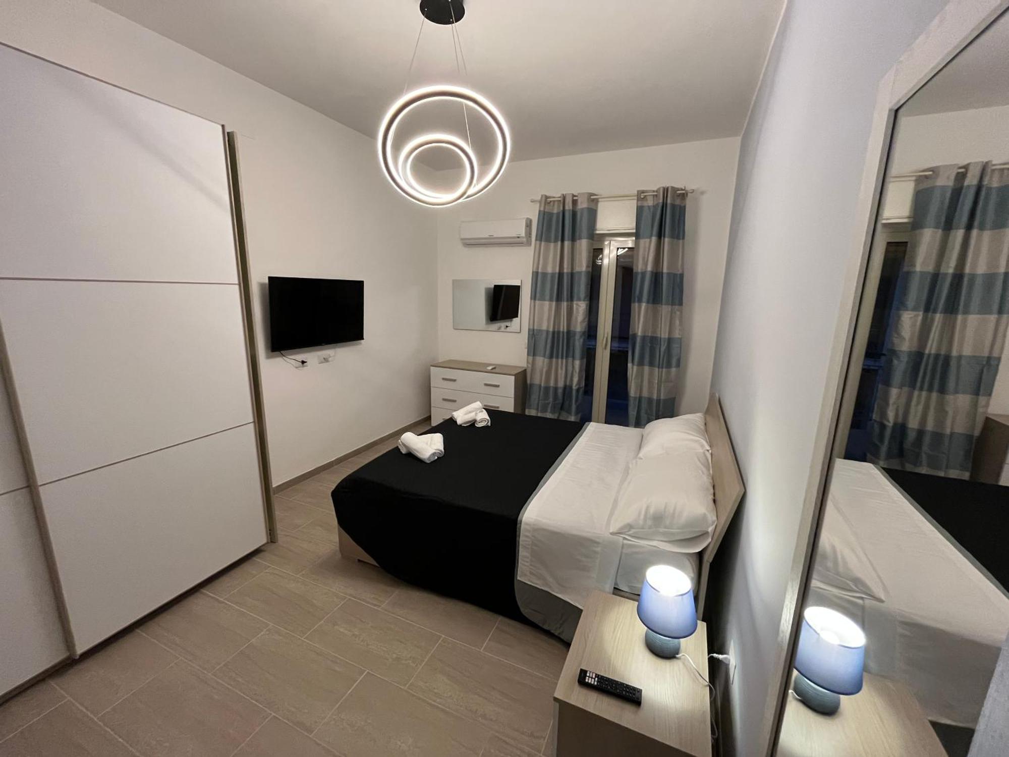 Flerico Apartment Noto Exterior photo