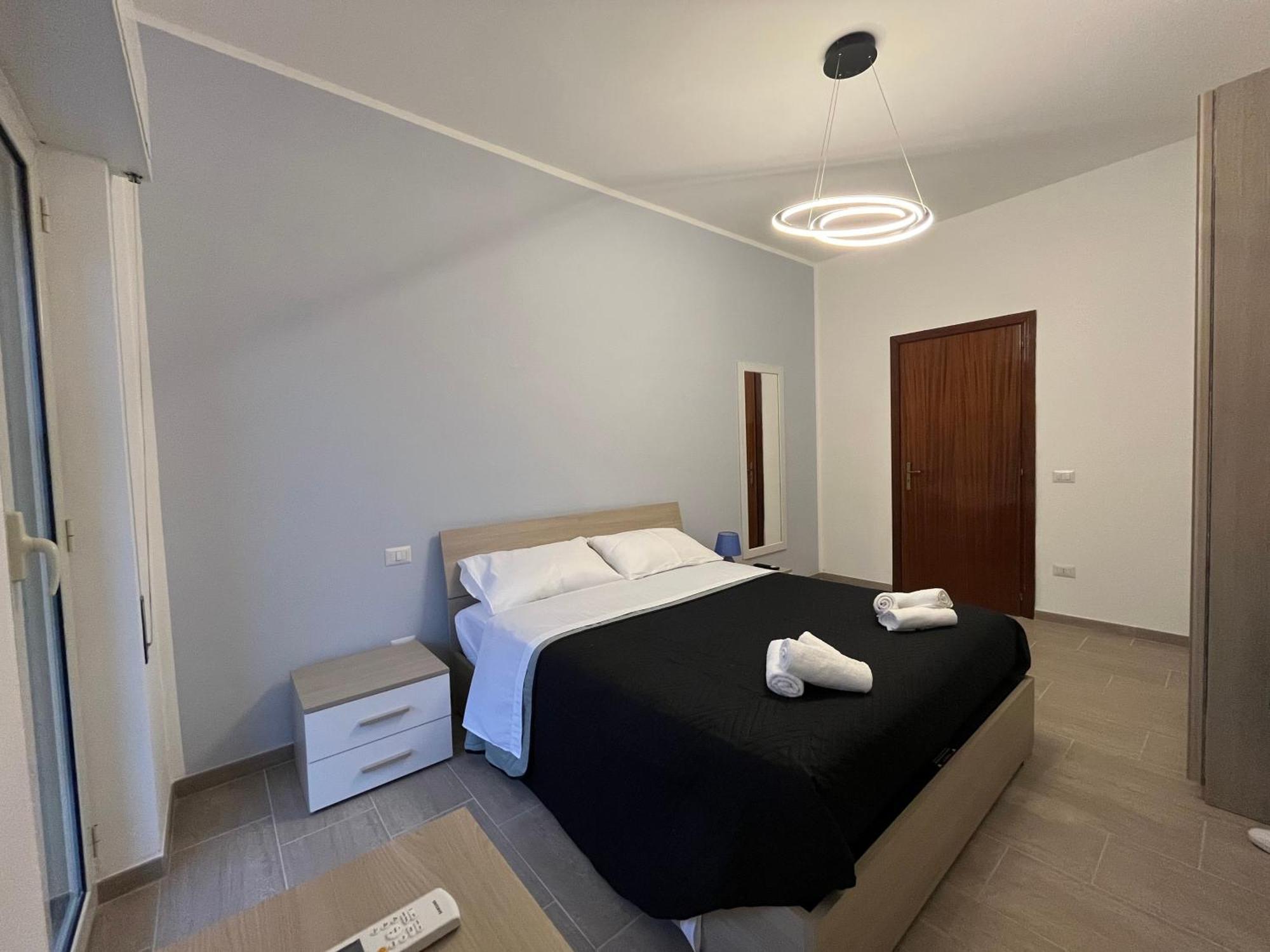 Flerico Apartment Noto Exterior photo